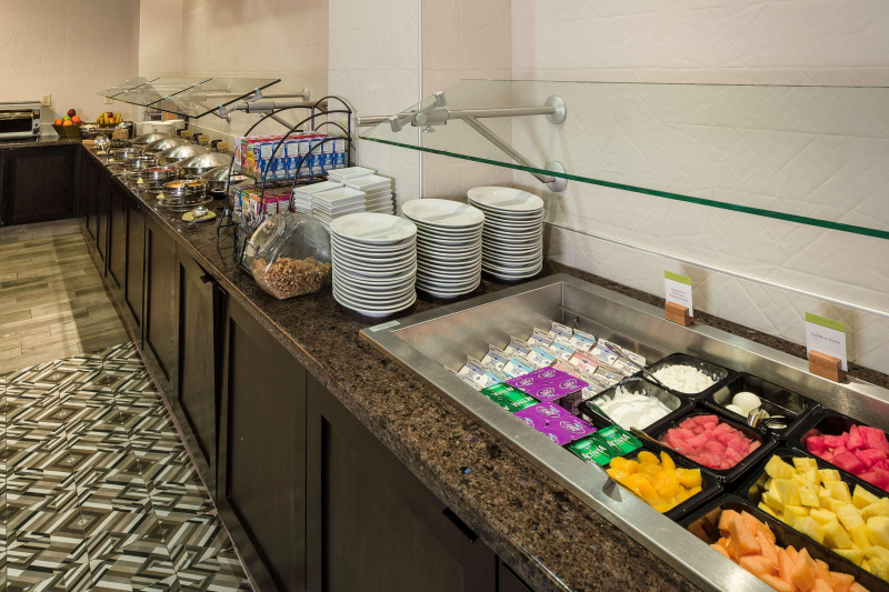 Doubletree Hotel Wilmington