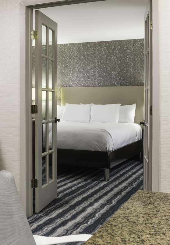 Doubletree Hotel Wilmington