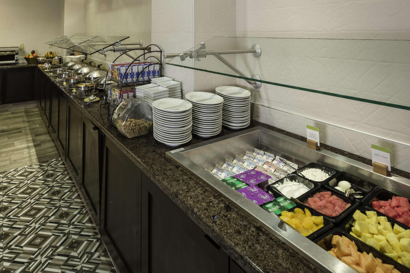 Doubletree Hotel Wilmington