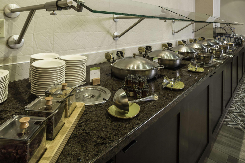 Doubletree Hotel Wilmington