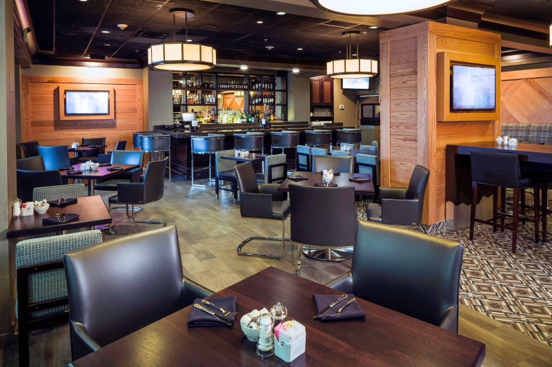 Doubletree Hotel Wilmington