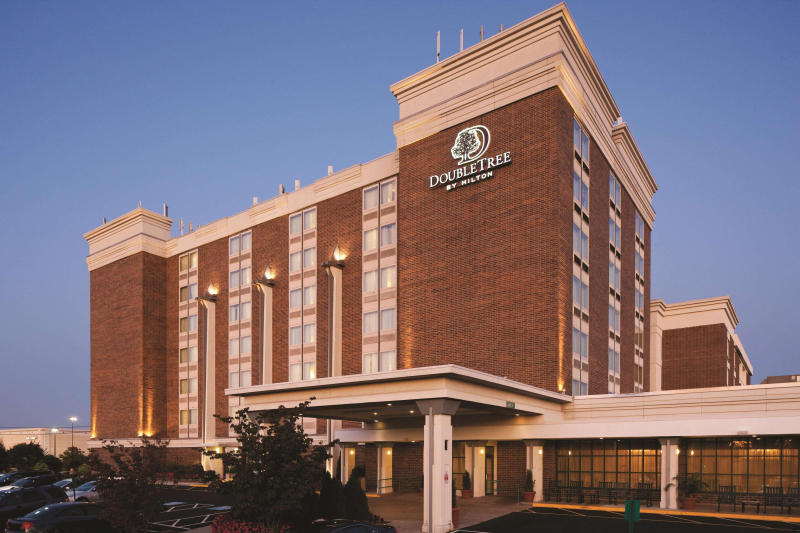 Doubletree Hotel Wilmington