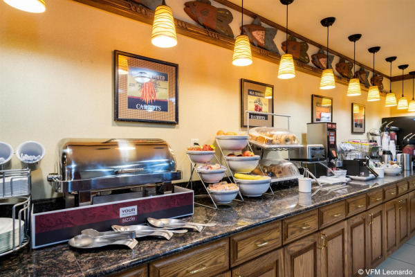 Las mejores ofertas de Comfort Inn & Suites Delaware 