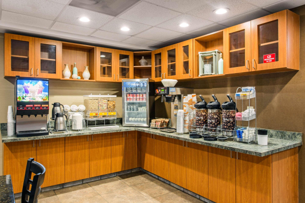 Las mejores ofertas de Comfort Suites Wilmington Near Downtown Delaware 