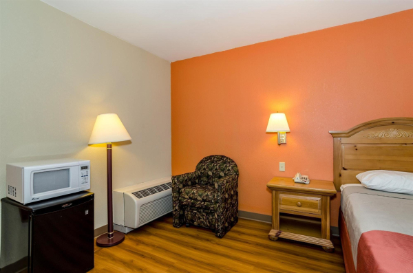 Las mejores ofertas de Econo Lodge Delaware 