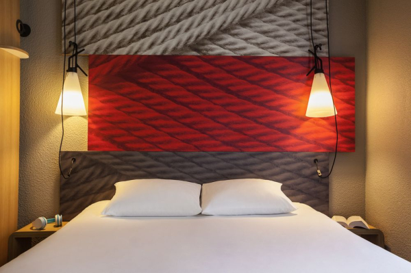 Las mejores ofertas de Ibis Styles London Gatwick Airport Central London