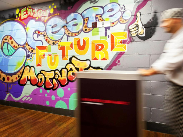 Las mejores ofertas de ibis London Euston St Pancras Central London