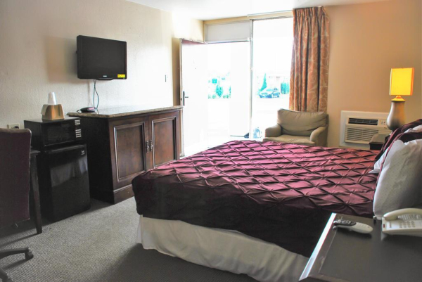 Las mejores ofertas de Americas Best Inn & Suites Arlington, Tx Dallas 