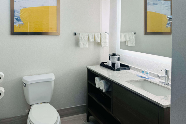 Las mejores ofertas de Comfort Inn & Suites Wylie Dallas 