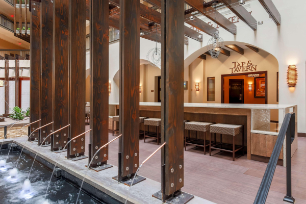 Las mejores ofertas de Embassy Suites by Hilton Dallas Love Field Dallas 