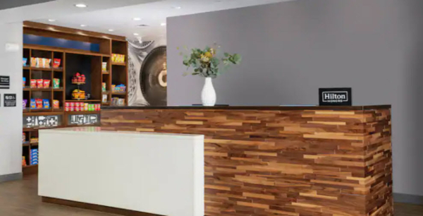 Las mejores ofertas de Hampton Inn & Suites Dallas I-30 Cockrell Hill Dallas 