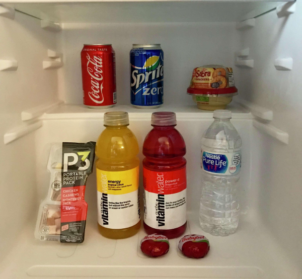 Las mejores ofertas de Hilton Garden Inn Dallas/Richardson Dallas 