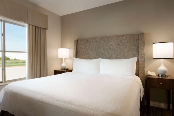 Las mejores ofertas de Homewood Suites By Hilton Plano - Richardson Dallas 
