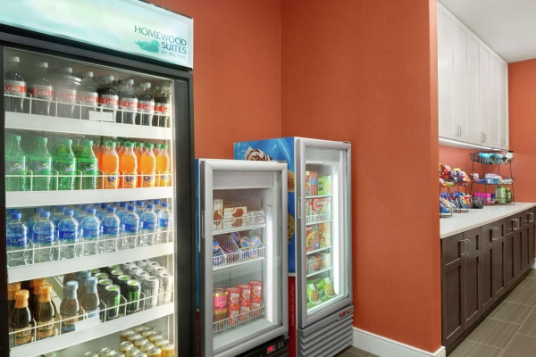 Las mejores ofertas de Homewood Suites by Hilton Dallas/Addison Dallas 