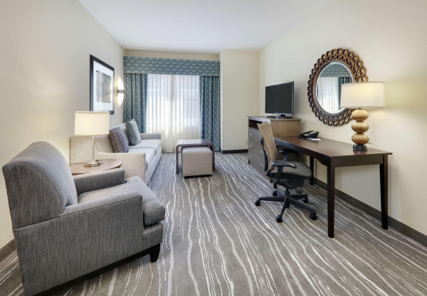 Las mejores ofertas de Homewood Suites by Hilton Dallas/Allen Dallas 