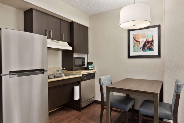 Las mejores ofertas de Homewood Suites by Hilton North Dallas-Plano Dallas 