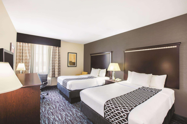 Las mejores ofertas de La Quinta Inn & Suites Allen at the Village Dallas 