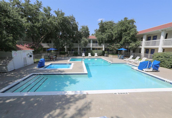 Las mejores ofertas de Motel 6-Dallas-Addison Dallas 