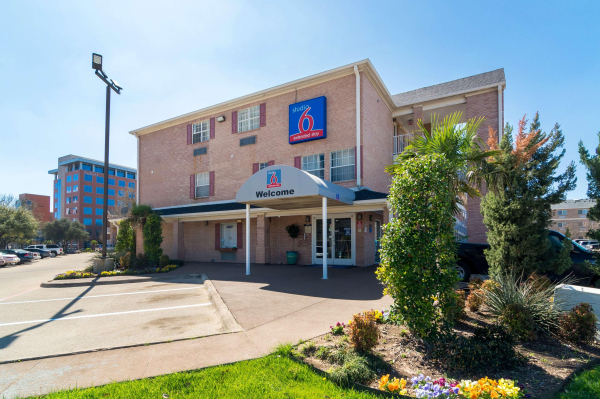 Las mejores ofertas de Quality Inn & Suites Plano Area Dallas 