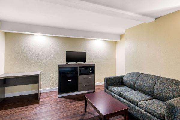 Las mejores ofertas de Quality Inn & Suites Richardson-Dallas Dallas 