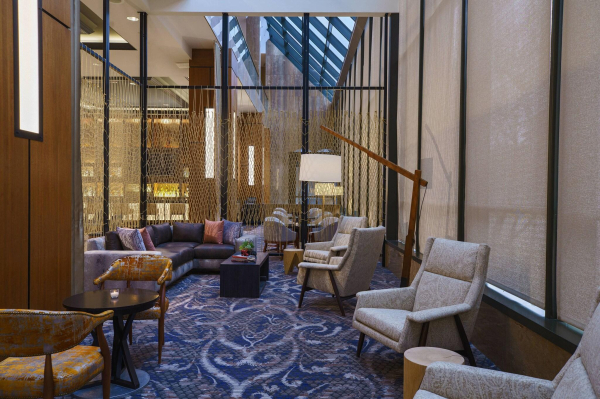 Las mejores ofertas de Renaissance Dallas Addison Hotel Dallas 