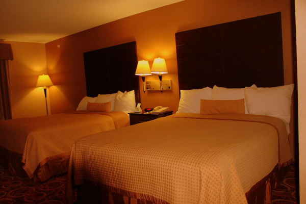 Las mejores ofertas de Best Western Northwest Inn Dallas 