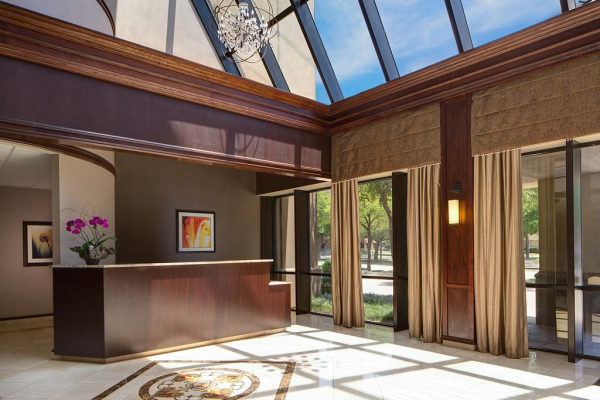 Las mejores ofertas de Crowne Plaza Dallas Near Galleria-Addison Dallas 