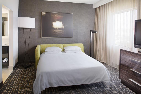 Las mejores ofertas de Dallas Marriott Suites Medical/Market Center Dallas 