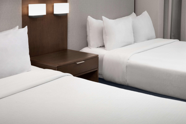 Las mejores ofertas de Embassy Suites Dallas Near the Galleria Dallas 