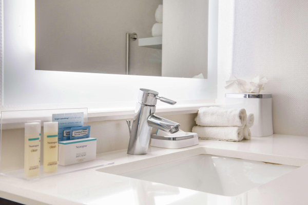 Las mejores ofertas de Hampton Inn & Suites Legacy Park-Frisco Dallas 