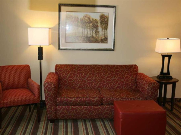 Las mejores ofertas de Hampton Inn Sulphur Springs Dallas 