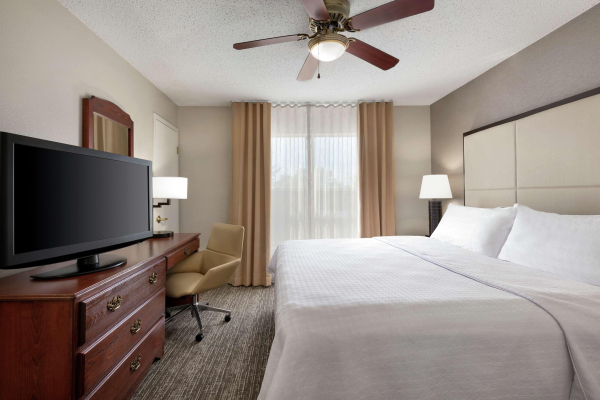 Las mejores ofertas de Homewood Suites by Hilton Dallas-Arlington Dallas 