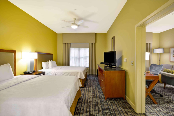 Las mejores ofertas de Homewood Suites by Hilton Dallas-Frisco Dallas 