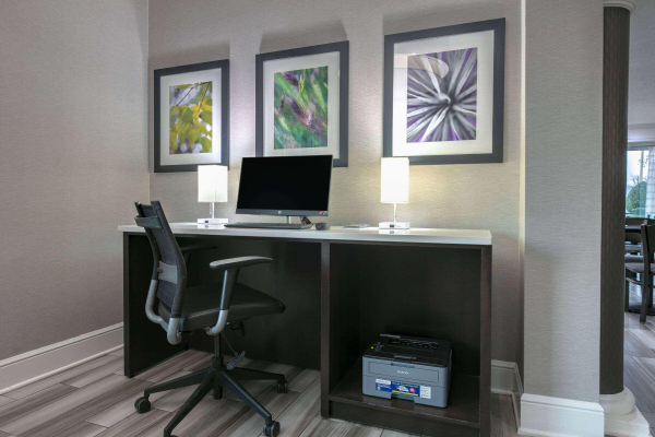 Las mejores ofertas de La Quinta Inn Dallas / Uptown Dallas 