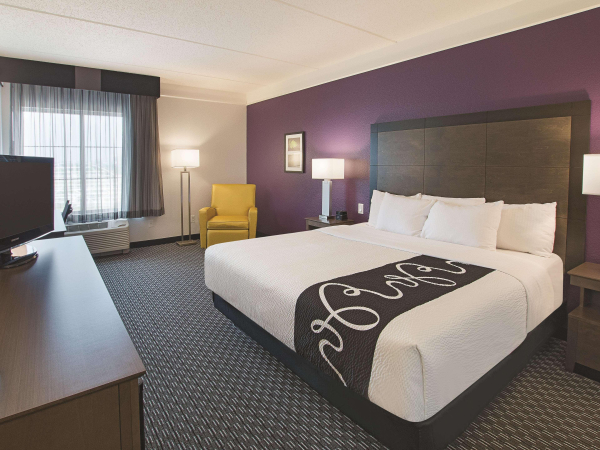 Las mejores ofertas de La Quinta Inn & Suites Arlington North 6 Flags Dr Dallas 