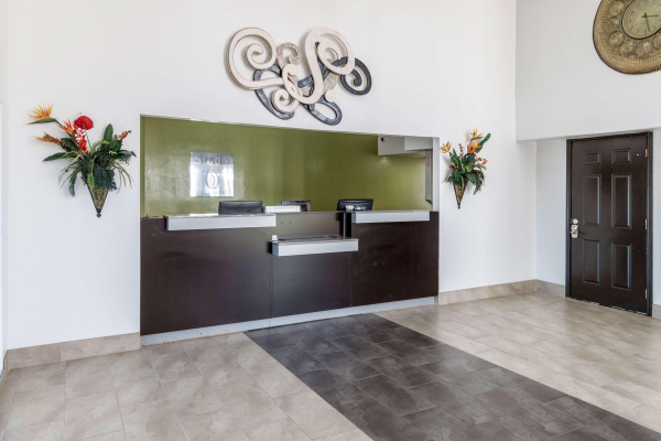 Las mejores ofertas de Quality Inn & Stes Arlington Dallas 