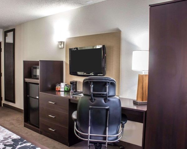 Las mejores ofertas de Sleep Inn Arlington Near Six Flags Dallas 