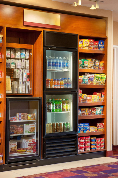 Las mejores ofertas de Sonesta ES Suites Dallas Medical Market Center Dallas 