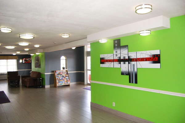 Las mejores ofertas de Stay Express Inn Dallas - Fair Park / Downtown Dallas 