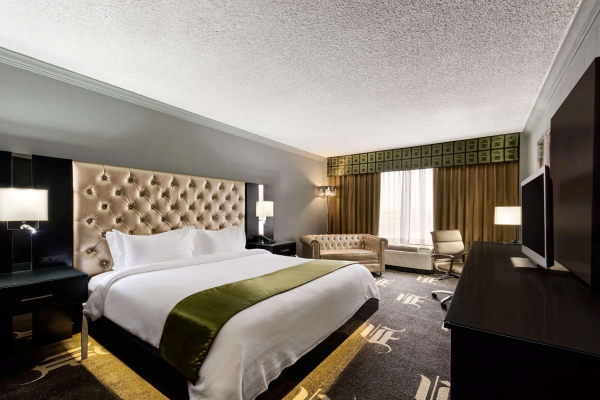 Las mejores ofertas de Wyndham Garden Dallas North Dallas 