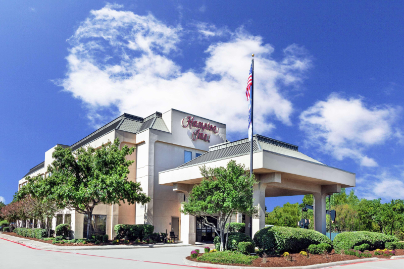 Comfort Inn Sherman