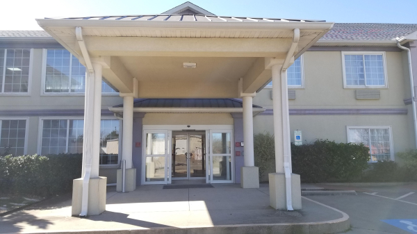 Las mejores ofertas de FairBridge Inn and Suites Cleburne Dallas 