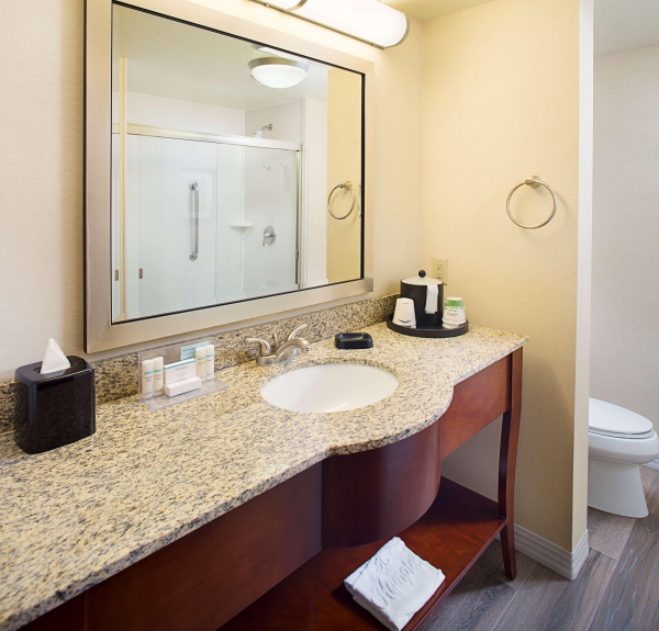 Las mejores ofertas de Hampton Inn & Suites Mansfield Dallas 