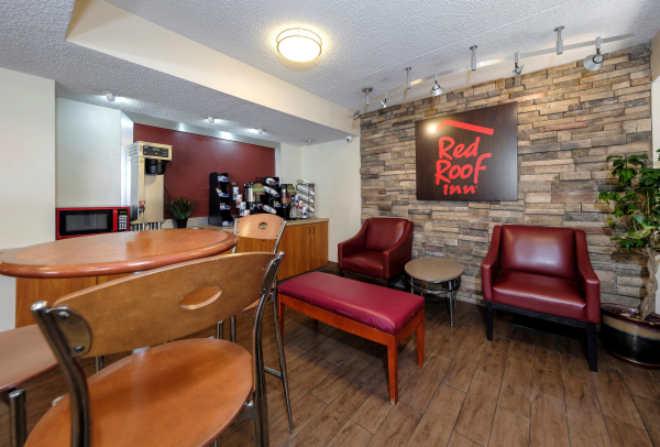 Las mejores ofertas de Red Roof Inn Dallas - DFW Airport North Dallas 