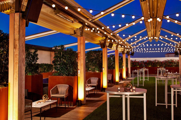 Las mejores ofertas de Renaissance Dallas Hotel Dallas 