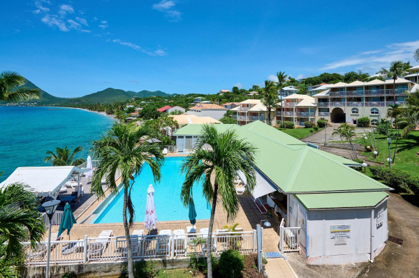 Las mejores ofertas de Diamant Beach Le Diamant