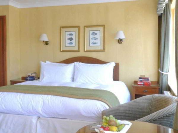 Las mejores ofertas de Salcombe Harbour Hotel Newton Abbot