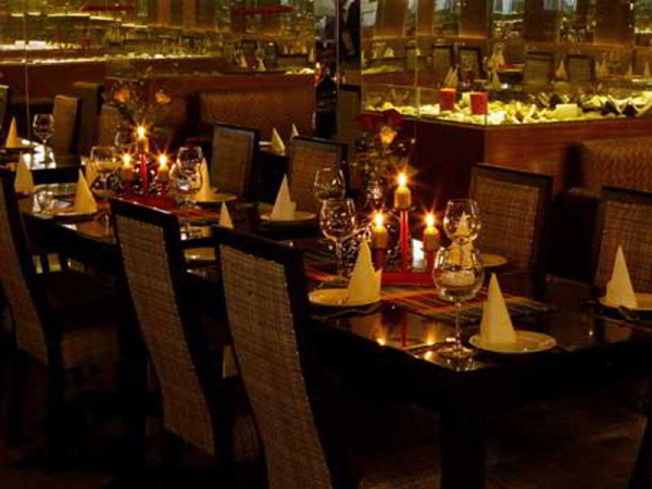 Las mejores ofertas de The Grand Hotel Bizzotel Gurgaon