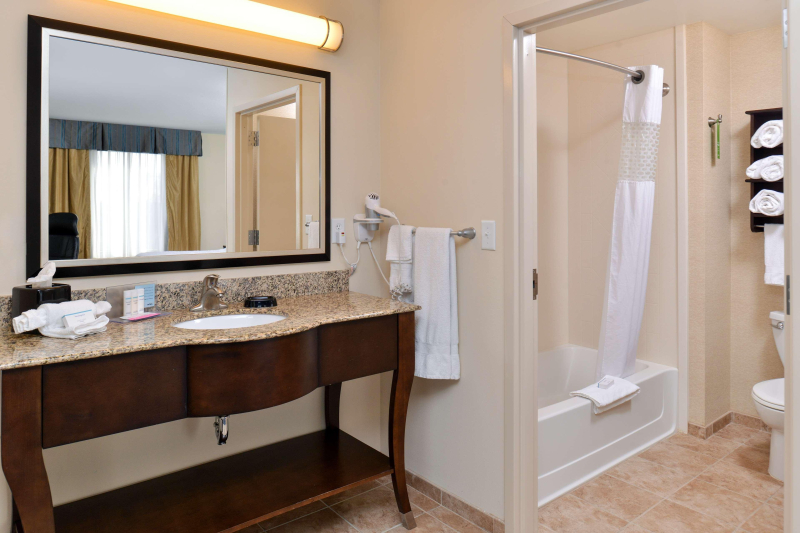 Hampton Inn by Hilton Dayton South