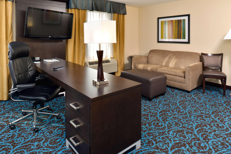 Hampton Inn by Hilton Dayton South